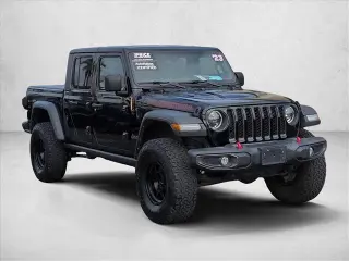 Jeep Gladiator 2023 4x4 Rubicon 4dr Crew Cab 5.0 ft. SB