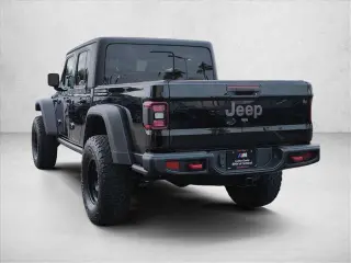 Jeep Gladiator 2023 4x4 Rubicon 4dr Crew Cab 5.0 ft. SB