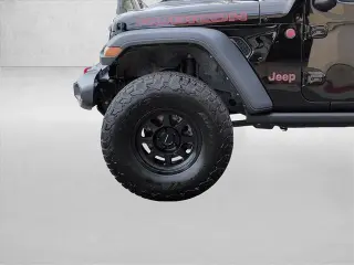 Jeep Gladiator 2023 4x4 Rubicon 4dr Crew Cab 5.0 ft. SB