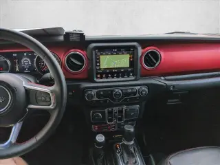 Jeep Gladiator 2023 4x4 Rubicon 4dr Crew Cab 5.0 ft. SB