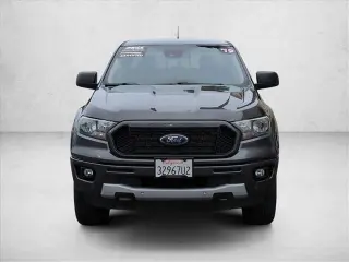 Ford Ranger 2019 4x4 XLT 4dr SuperCrew 5.1 ft. SB
