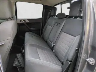 Ford Ranger 2019 4x4 XLT 4dr SuperCrew 5.1 ft. SB