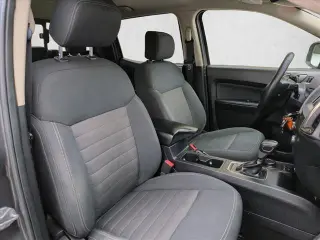 Ford Ranger 2019 4x4 XLT 4dr SuperCrew 5.1 ft. SB