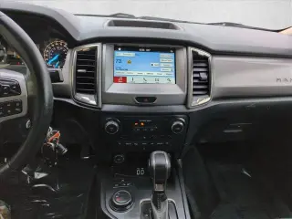 Ford Ranger 2019 4x4 XLT 4dr SuperCrew 5.1 ft. SB