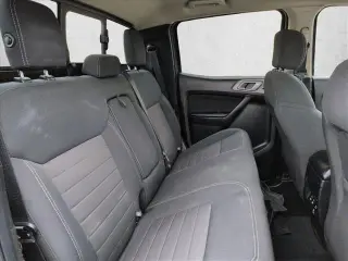 Ford Ranger 2019 4x4 XLT 4dr SuperCrew 5.1 ft. SB