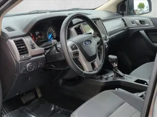 Ford Ranger 2019 4x4 XLT 4dr SuperCrew 5.1 ft. SB