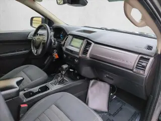 Ford Ranger 2019 4x4 XLT 4dr SuperCrew 5.1 ft. SB
