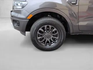 Ford Ranger 2019 4x4 XLT 4dr SuperCrew 5.1 ft. SB