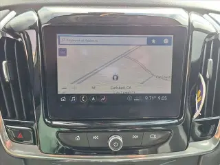Chevrolet Traverse 2020 RS 4dr SUV