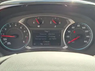 Chevrolet Traverse 2020 RS 4dr SUV