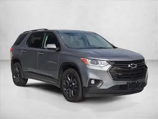 Chevrolet Traverse 2020 RS 4dr SUV