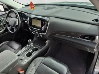 Chevrolet Traverse 2020 RS 4dr SUV
