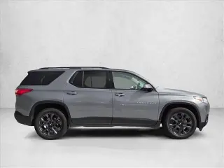 Chevrolet Traverse 2020 RS 4dr SUV