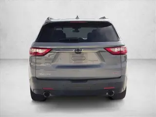Chevrolet Traverse 2020 RS 4dr SUV