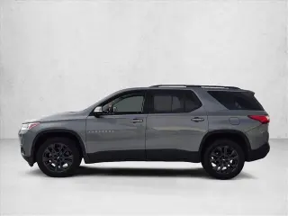 Chevrolet Traverse 2020 RS 4dr SUV