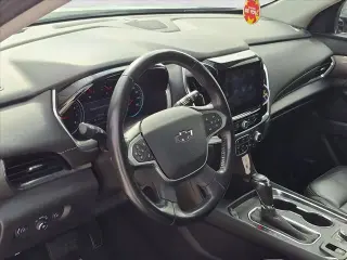 Chevrolet Traverse 2020 RS 4dr SUV