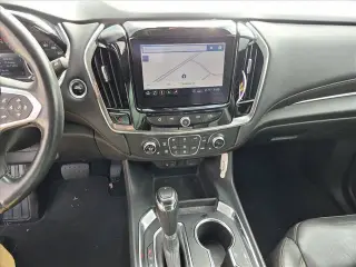 Chevrolet Traverse 2020 RS 4dr SUV