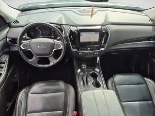 Chevrolet Traverse 2020 RS 4dr SUV