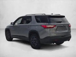 Chevrolet Traverse 2020 RS 4dr SUV