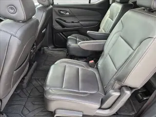Chevrolet Traverse 2020 RS 4dr SUV