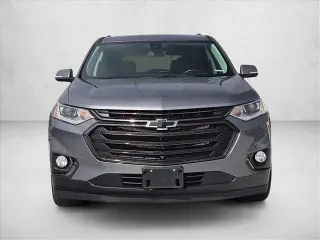 Chevrolet Traverse 2020 RS 4dr SUV