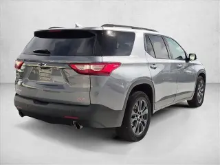 Chevrolet Traverse 2020 RS 4dr SUV
