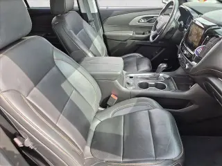 Chevrolet Traverse 2020 RS 4dr SUV
