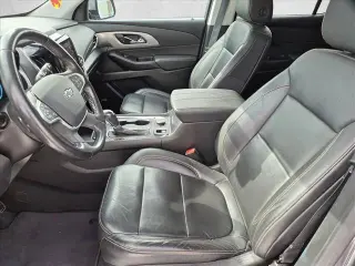 Chevrolet Traverse 2020 RS 4dr SUV