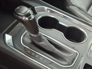 Chevrolet Traverse 2020 RS 4dr SUV