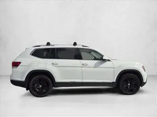 Volkswagen Atlas 2018 AWD V6 SEL Premium 4Motion 4dr SUV