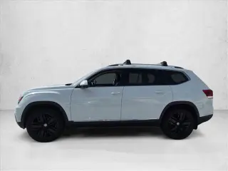 Volkswagen Atlas 2018 AWD V6 SEL Premium 4Motion 4dr SUV