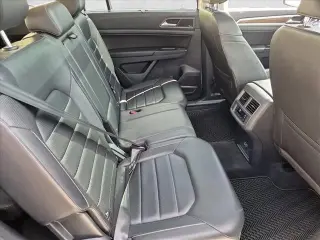 Volkswagen Atlas 2018 AWD V6 SEL Premium 4Motion 4dr SUV