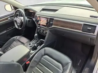 Volkswagen Atlas 2018 AWD V6 SEL Premium 4Motion 4dr SUV