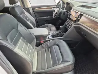Volkswagen Atlas 2018 AWD V6 SEL Premium 4Motion 4dr SUV
