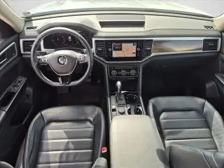 Volkswagen Atlas 2018 AWD V6 SEL Premium 4Motion 4dr SUV