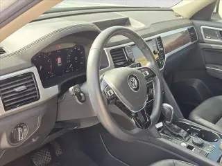 Volkswagen Atlas 2018 AWD V6 SEL Premium 4Motion 4dr SUV