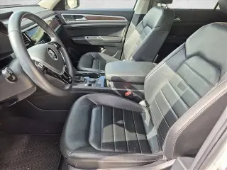 Volkswagen Atlas 2018 AWD V6 SEL Premium 4Motion 4dr SUV