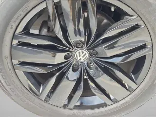 Volkswagen Atlas 2018 AWD V6 SEL Premium 4Motion 4dr SUV