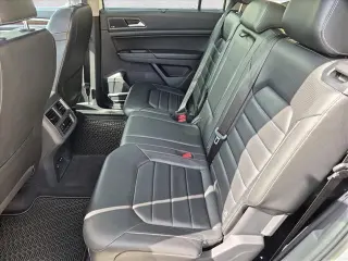 Volkswagen Atlas 2018 AWD V6 SEL Premium 4Motion 4dr SUV