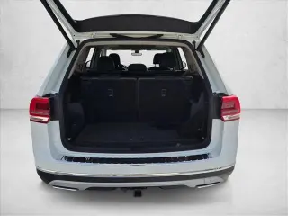 Volkswagen Atlas 2018 AWD V6 SEL Premium 4Motion 4dr SUV