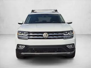 Volkswagen Atlas 2018 AWD V6 SEL Premium 4Motion 4dr SUV