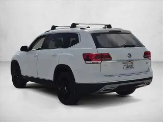 Volkswagen Atlas 2018 AWD V6 SEL Premium 4Motion 4dr SUV