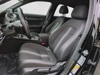 Honda Civic 2023 Sport 4dr Sedan