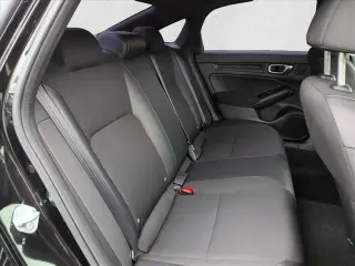 Honda Civic 2023 Sport 4dr Sedan