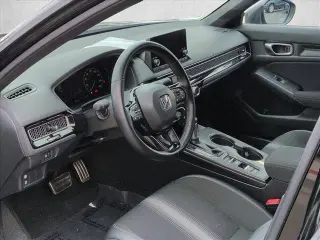 Honda Civic 2023 Sport 4dr Sedan