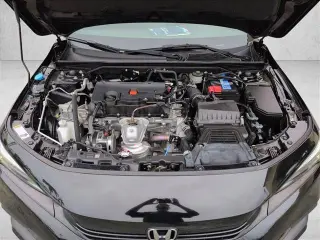 Honda Civic 2023 Sport 4dr Sedan