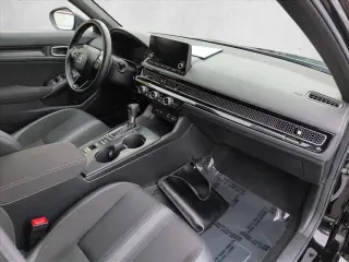 Honda Civic 2023 Sport 4dr Sedan