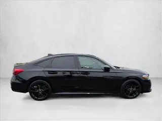 Honda Civic 2023 Sport 4dr Sedan