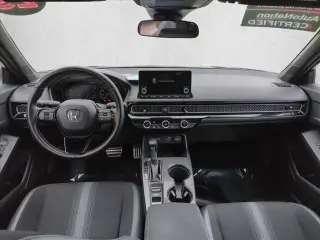 Honda Civic 2023 Sport 4dr Sedan