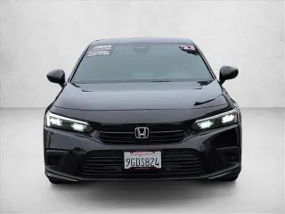 Honda Civic 2023 Sport 4dr Sedan